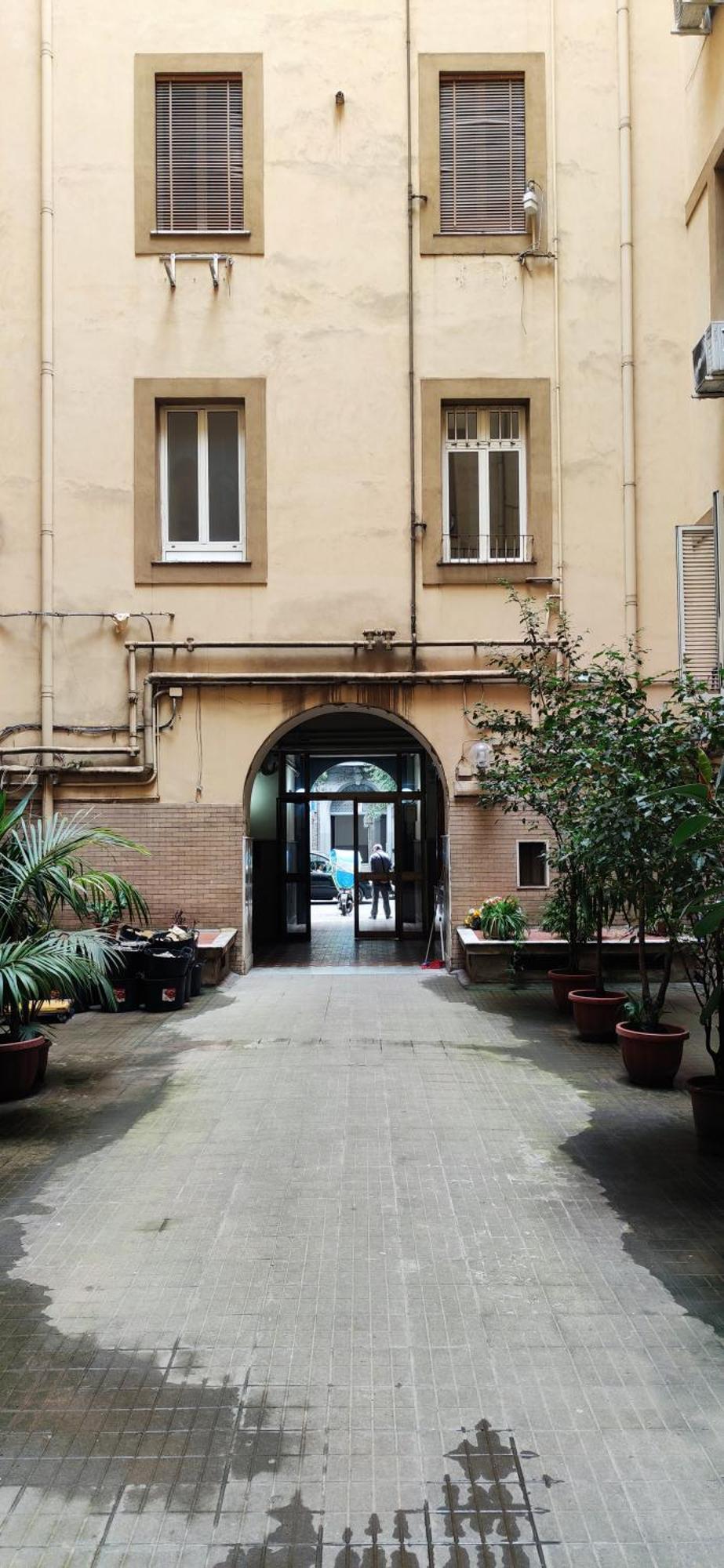 Stazione 54 Nápoles Exterior foto